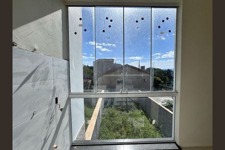 Casa à venda com 152m², 3 quartos e 2 vagas Casa à venda com 152m², 3 quartos e 2 vagasVaranda da Sala