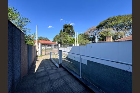 Casa à venda com 152m², 3 quartos e 2 vagas Casa à venda com 152m², 3 quartos e 2 vagasÁrea Externa