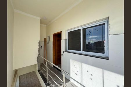 Casa à venda com 152m², 3 quartos e 2 vagas Casa à venda com 152m², 3 quartos e 2 vagasVaranda da Sala