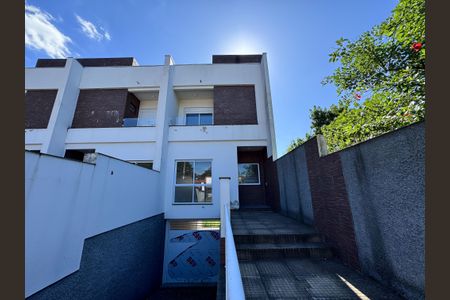 Casa à venda com 152m², 3 quartos e 2 vagas Casa à venda com 152m², 3 quartos e 2 vagasÁrea Externa