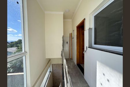 Casa à venda com 152m², 3 quartos e 2 vagas Casa à venda com 152m², 3 quartos e 2 vagasVaranda da Sala