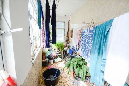 Apartamento à venda com 80m², 2 quartos e sem vaga Apartamento à venda com 80m², 2 quartos e sem vagaÁrea de Serviço