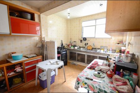 Apartamento à venda com 80m², 2 quartos e sem vaga Apartamento à venda com 80m², 2 quartos e sem vagaCozinha