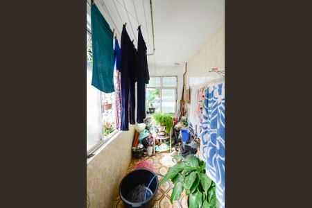 Apartamento à venda com 80m², 2 quartos e sem vaga Apartamento à venda com 80m², 2 quartos e sem vagaÁrea de Serviço