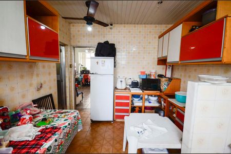 Apartamento à venda com 80m², 2 quartos e sem vaga Apartamento à venda com 80m², 2 quartos e sem vagaCozinha