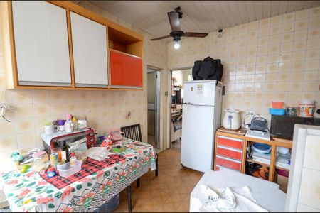 Apartamento à venda com 80m², 2 quartos e sem vaga Apartamento à venda com 80m², 2 quartos e sem vagaCozinha