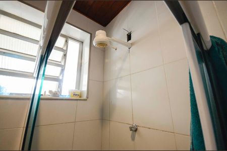 Apartamento à venda com 80m², 2 quartos e sem vaga Apartamento à venda com 80m², 2 quartos e sem vagaBanheiro