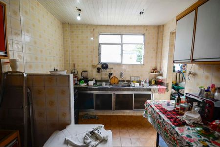 Apartamento à venda com 80m², 2 quartos e sem vaga Apartamento à venda com 80m², 2 quartos e sem vagaCozinha