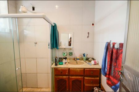 Apartamento à venda com 80m², 2 quartos e sem vaga Apartamento à venda com 80m², 2 quartos e sem vagaBanheiro