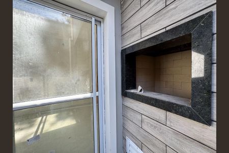 Casa à venda com 129m², 3 quartos e 2 vagas Casa à venda com 129m², 3 quartos e 2 vagasÁrea comum