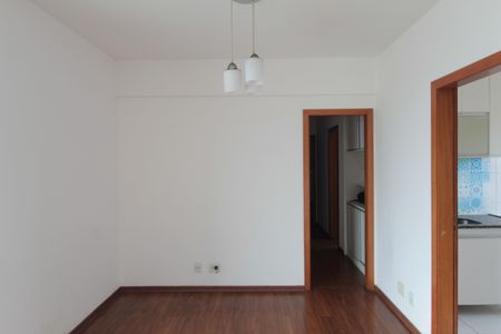 Apartamento à venda com 116m², 3 quartos e 2 vagasSala
