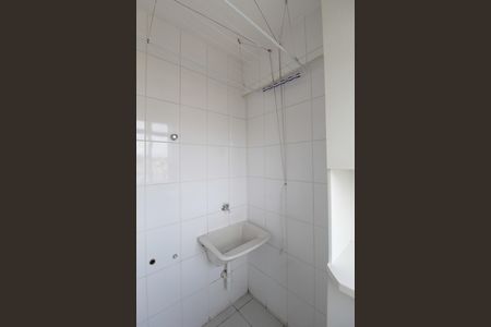 Apartamento à venda com 116m², 3 quartos e 2 vagasCozinha e Área de Serviço