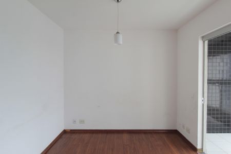 Apartamento à venda com 116m², 3 quartos e 2 vagasSala