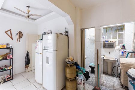 Casa à venda com 60m², 2 quartos e 1 vagaCozinha