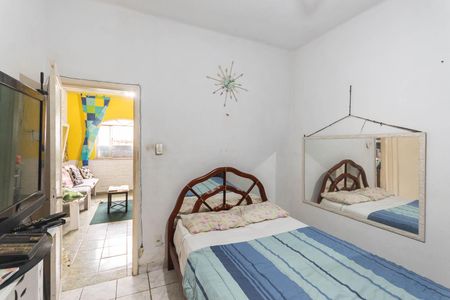 Casa à venda com 60m², 2 quartos e 1 vagaQuarto 1