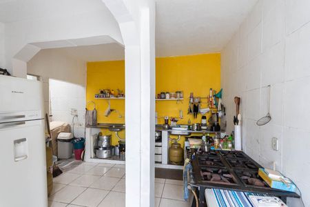 Casa à venda com 60m², 2 quartos e 1 vagaCozinha
