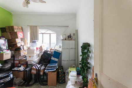 Casa à venda com 60m², 2 quartos e 1 vagaQuarto 1