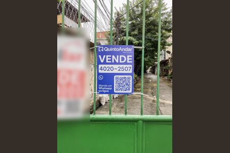 Casa à venda com 60m², 2 quartos e 1 vagaPlaquinha