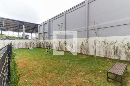 Apartamento à venda com 28m², 1 quarto e sem vaga Apartamento à venda com 28m², 1 quarto e sem vagaEspaço Pet