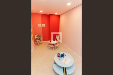 Apartamento à venda com 28m², 1 quarto e sem vaga Apartamento à venda com 28m², 1 quarto e sem vagaBrinquedoteca