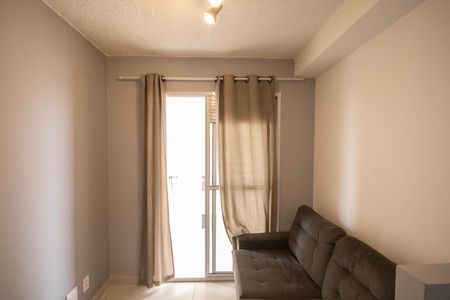 Apartamento à venda com 28m², 1 quarto e sem vaga Apartamento à venda com 28m², 1 quarto e sem vagaSala/Cozinha