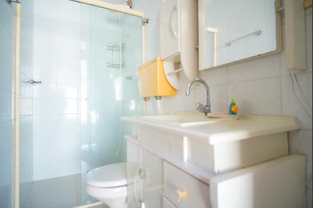 Casa à venda com 313m², 4 quartos e 4 vagasBanheiro de Serviço