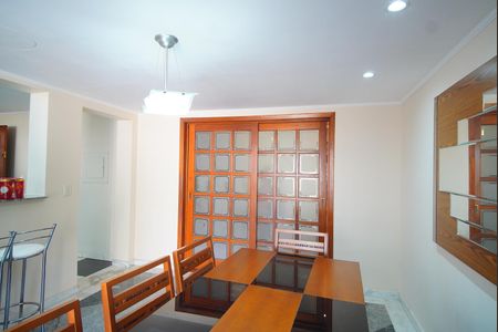 Casa à venda com 313m², 4 quartos e 4 vagasSala de Jantar