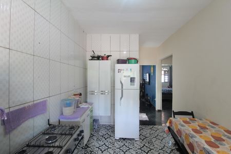 Casa à venda com 95m², 3 quartos e 3 vagasCozinha