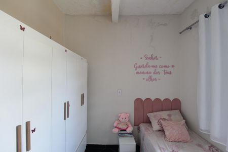 Casa à venda com 95m², 3 quartos e 3 vagasQuarto 1