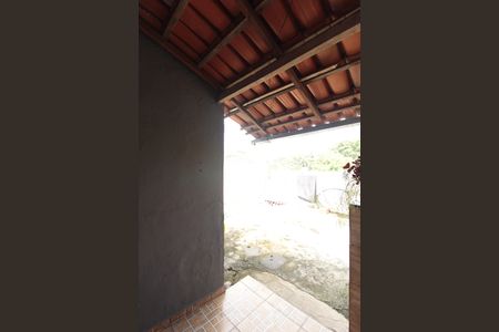 Casa à venda com 95m², 3 quartos e 3 vagasÁrea de Serviço