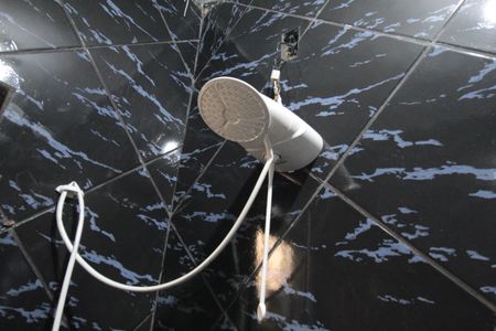 Casa à venda com 95m², 3 quartos e 3 vagasBanheiro da Suite