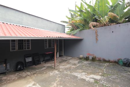 Casa à venda com 95m², 3 quartos e 3 vagasGaragem