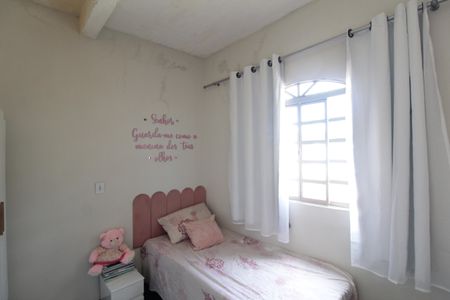 Casa à venda com 95m², 3 quartos e 3 vagasQuarto 1