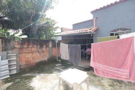 Casa à venda com 95m², 3 quartos e 3 vagasQuintal