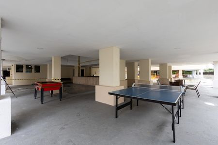 Apartamento à venda com 70m², 2 quartos e 1 vaga Apartamento à venda com 70m², 2 quartos e 1 vagaÁrea comum - Playground