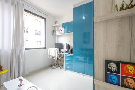 Apartamento à venda com 70m², 2 quartos e 1 vaga Apartamento à venda com 70m², 2 quartos e 1 vagaQuarto 2