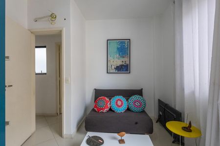 Apartamento à venda com 70m², 2 quartos e 1 vaga Apartamento à venda com 70m², 2 quartos e 1 vagaQuarto 2