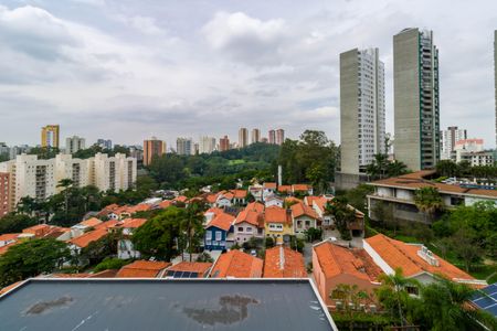 Apartamento à venda com 74m², 2 quartos e 2 vagas Apartamento à venda com 74m², 2 quartos e 2 vagasVista da Suíte
