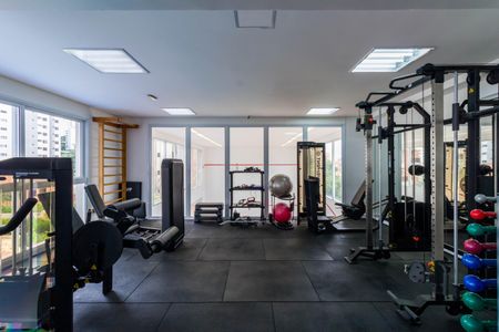 Apartamento à venda com 74m², 2 quartos e 2 vagas Apartamento à venda com 74m², 2 quartos e 2 vagasÁrea comum