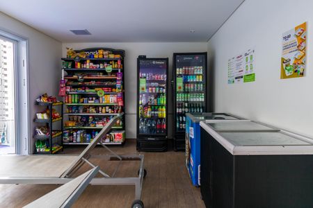 Apartamento à venda com 74m², 2 quartos e 2 vagas Apartamento à venda com 74m², 2 quartos e 2 vagasÁrea comum