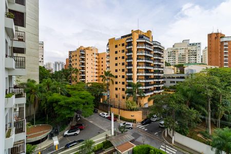 Apartamento à venda com 74m², 2 quartos e 2 vagas Apartamento à venda com 74m², 2 quartos e 2 vagasVista do Quarto