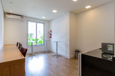 Apartamento à venda com 74m², 2 quartos e 2 vagas Apartamento à venda com 74m², 2 quartos e 2 vagasÁrea comum