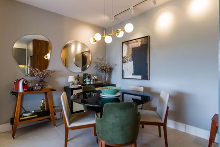 Apartamento à venda com 74m², 2 quartos e 2 vagas Apartamento à venda com 74m², 2 quartos e 2 vagasSala