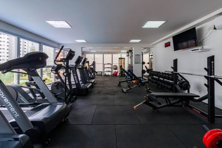 Apartamento à venda com 74m², 2 quartos e 2 vagas Apartamento à venda com 74m², 2 quartos e 2 vagasÁrea comum