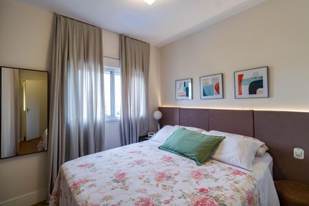 Apartamento à venda com 74m², 2 quartos e 2 vagas Apartamento à venda com 74m², 2 quartos e 2 vagasSuíte