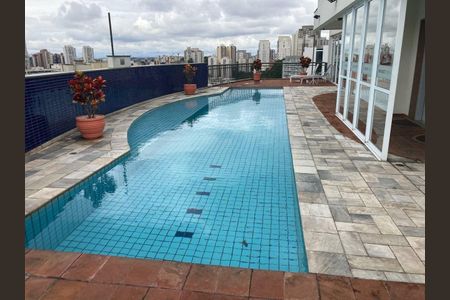 Studio à venda com 34m², 1 quarto e 1 vaga