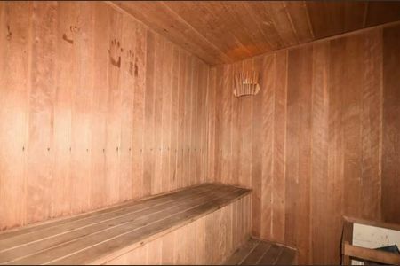 Studio à venda com 34m², 1 quarto e 1 vaga
