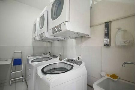 Studio à venda com 34m², 1 quarto e 1 vaga