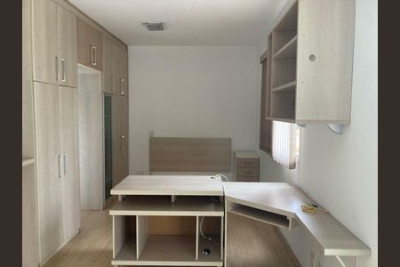 Studio à venda com 34m², 1 quarto e 1 vaga