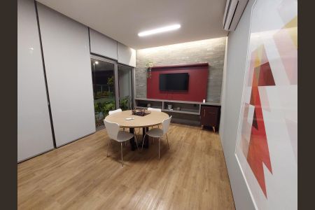 Studio à venda com 25m², 1 quarto e sem vaga Studio à venda com 25m², 1 quarto e sem vagaÁrea comum